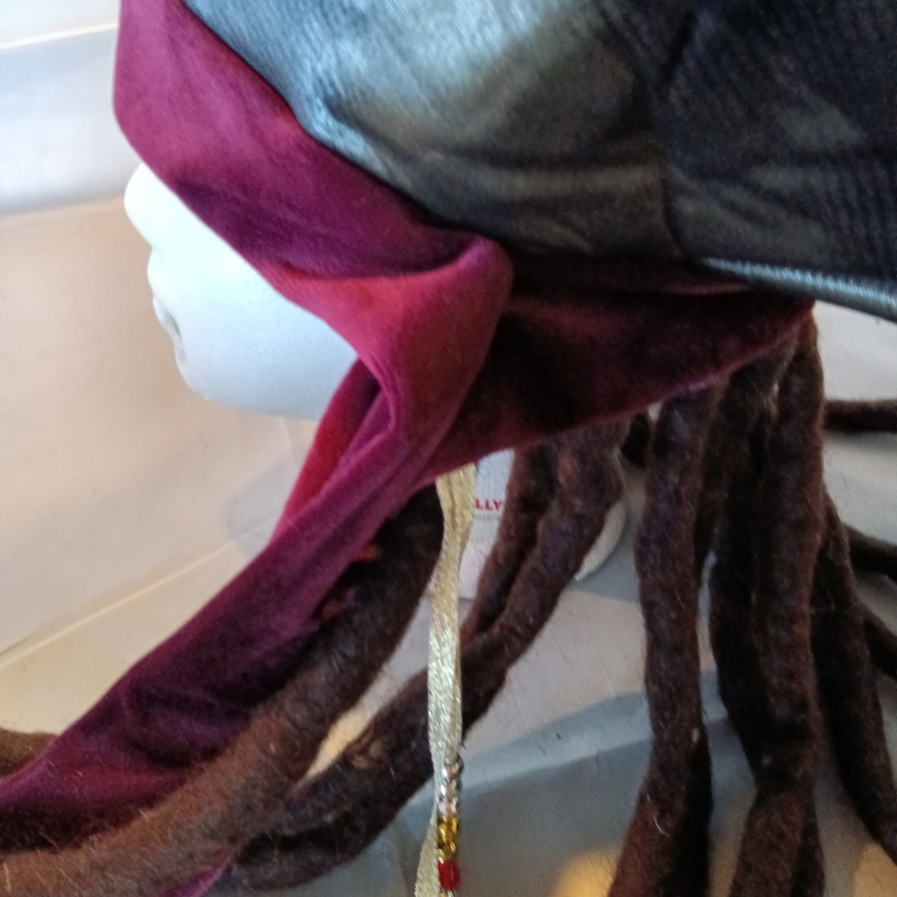 Pirate Hat - Picture 2 of 9